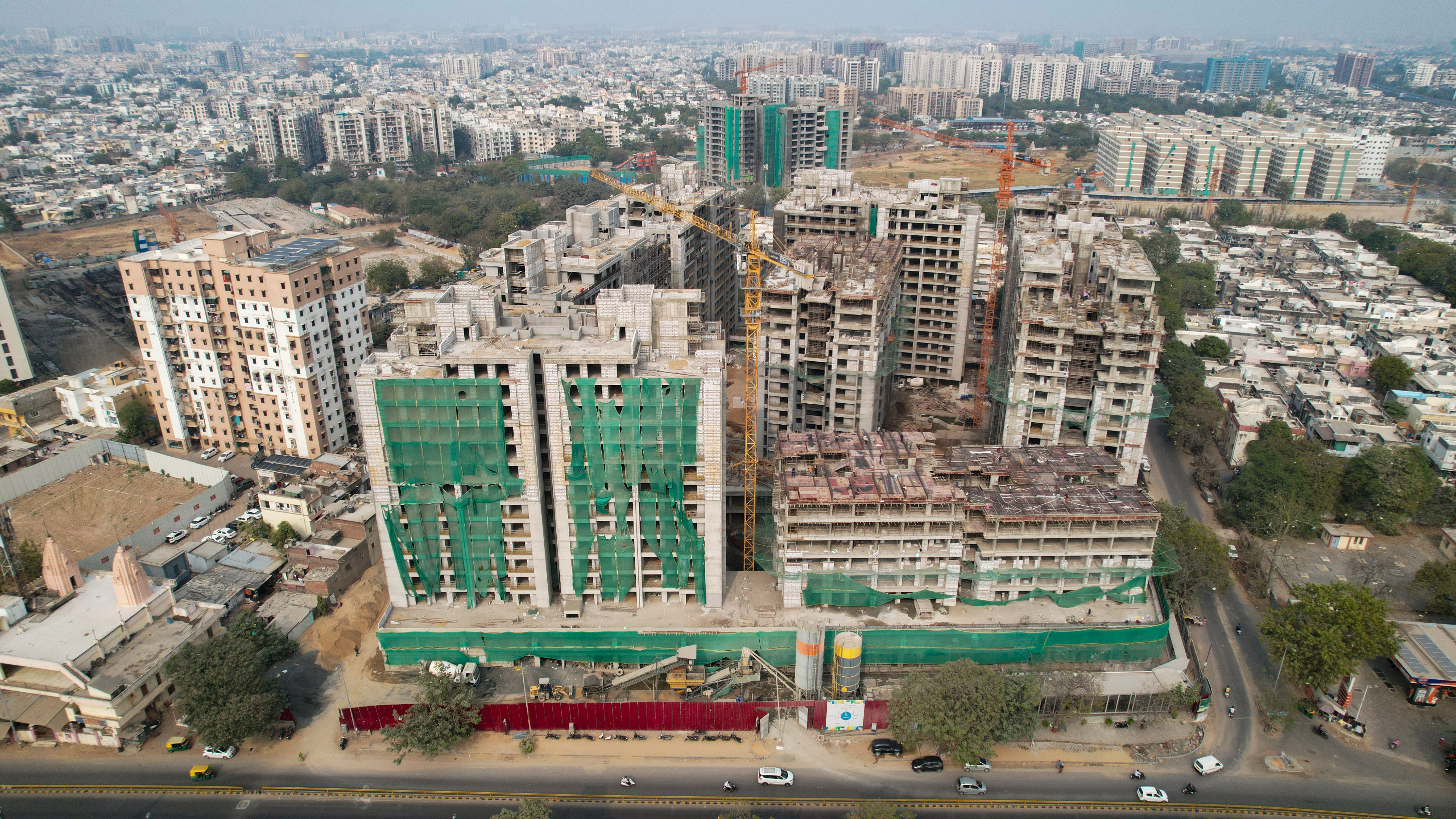 construction