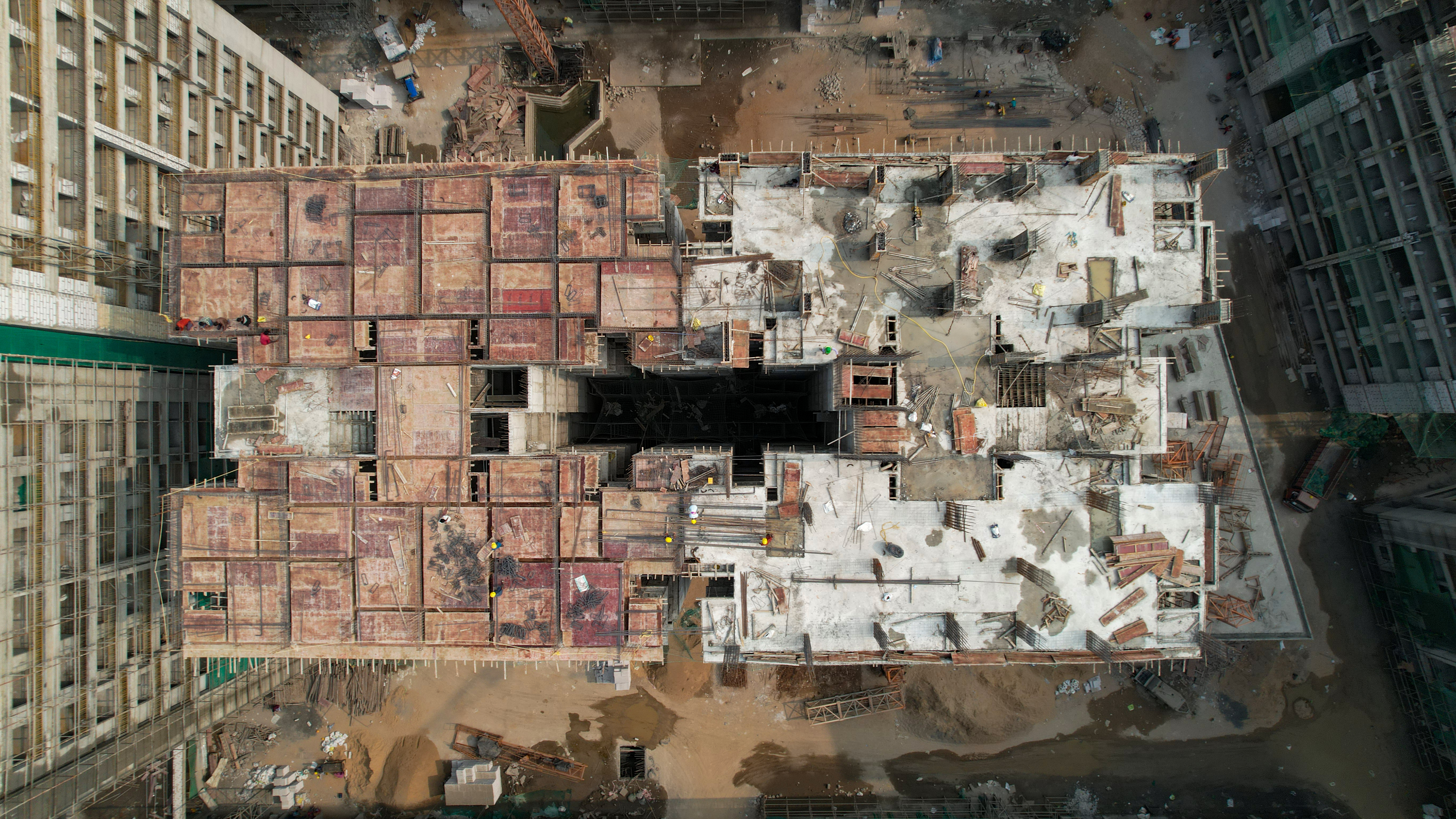 construction